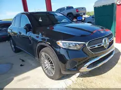 W1NKM4GBXSF289246 2025 MERCEDES-BENZ GLC
