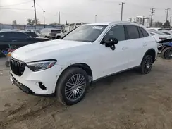 W1NKM4GBXSF321032 2025 MERCEDES-BENZ GLC