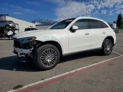 W1NKM4GBXSF328921 2025 MERCEDES-BENZ GLC