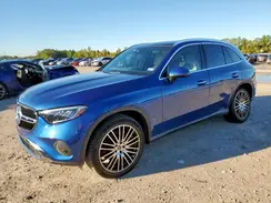 W1NKM4GBXSF362616 2025 MERCEDES-BENZ GLC