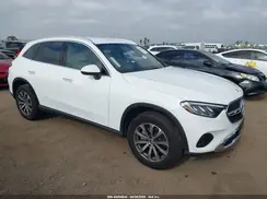 W1NKM4GBXSU091567 2025 MERCEDES-BENZ GLC