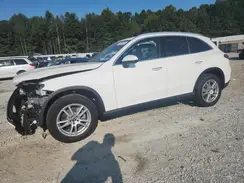 W1NKM4GBXSU091911 2025 MERCEDES-BENZ GLC