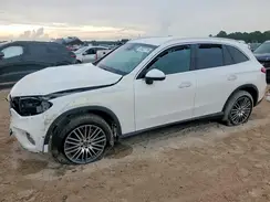 W1NKM4GBXTU105422 2026 MERCEDES-BENZ GLC