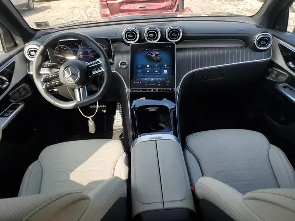 W1NKM4HB0PF024339 2023 MERCEDES-BENZ GLC - Image 8