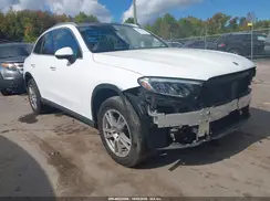 W1NKM4HB0PF026950 2023 MERCEDES-BENZ GLC