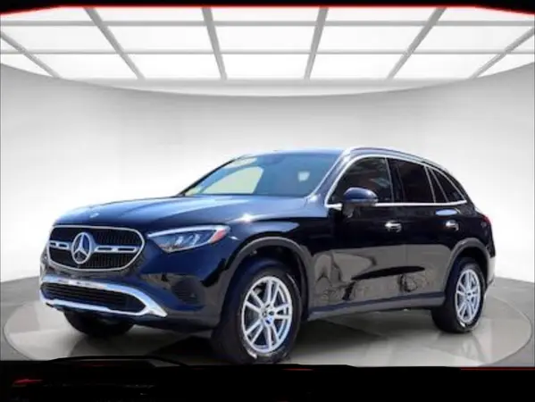W1NKM4HB0PU016284 2023 MERCEDES-BENZ GLC - Image 1