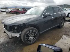 W1NKM4HB0PU020450 2023 MERCEDES-BENZ GLC