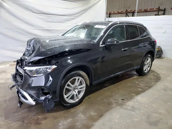 W1NKM4HB0PU020934 2023 MERCEDES-BENZ GLC - Image 1