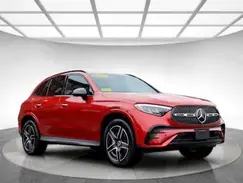 W1NKM4HB0PU021XXX 2023 MERCEDES-BENZ GLC