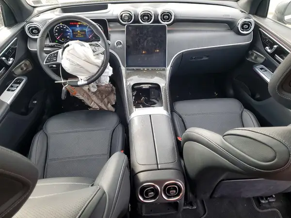 W1NKM4HB0PU024286 2023 MERCEDES-BENZ GLC - Image 8