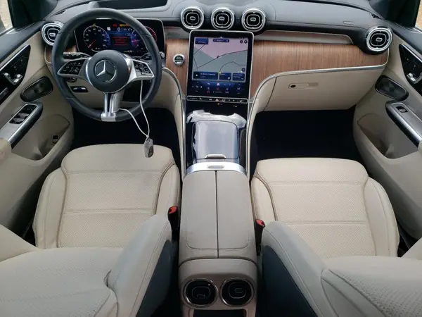 W1NKM4HB0PU027673 2023 MERCEDES-BENZ GLC - Image 8