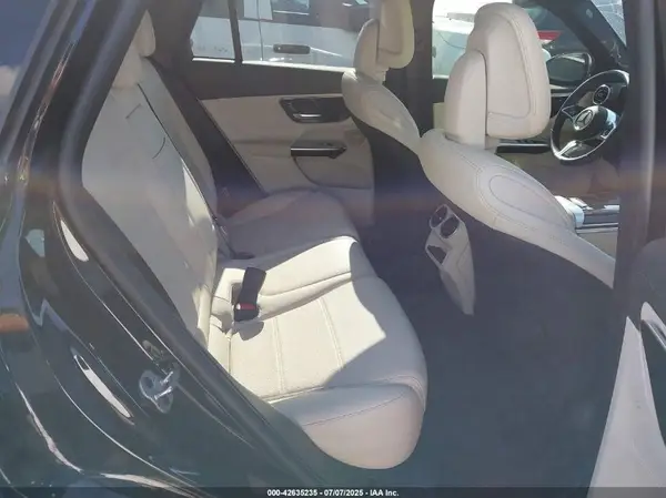 W1NKM4HB0RF089372 2024 MERCEDES-BENZ GLC - Image 8