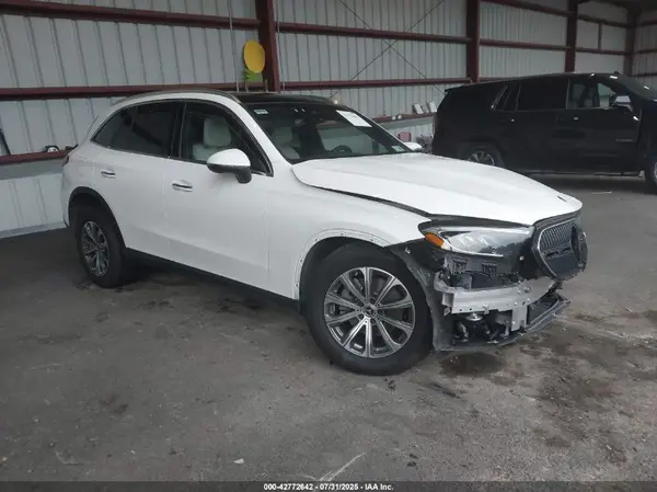 W1NKM4HB0RF101181 2024 MERCEDES-BENZ GLC - Image 1