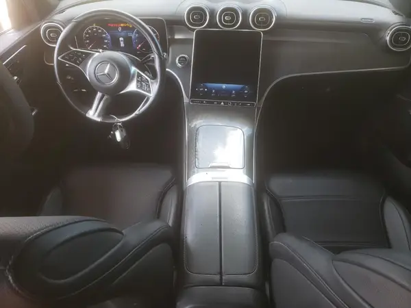 W1NKM4HB0RF113119 2024 MERCEDES-BENZ GLC - Image 8