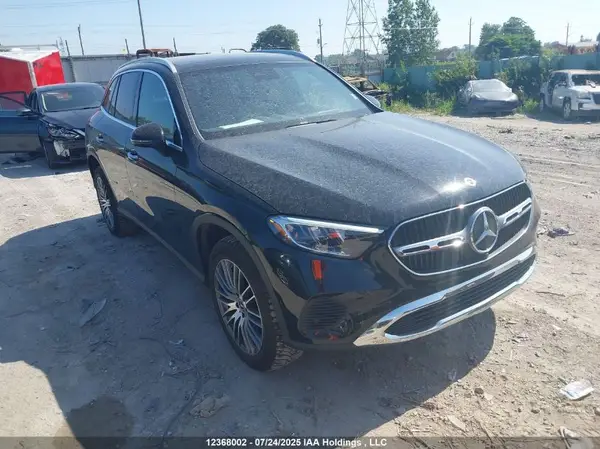 W1NKM4HB0RF129028 2024 MERCEDES-BENZ GLC - Image 1