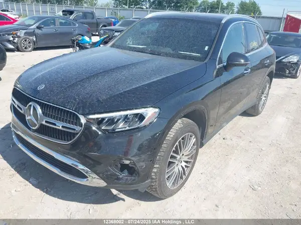 W1NKM4HB0RF129028 2024 MERCEDES-BENZ GLC - Image 2
