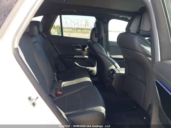 W1NKM4HB0RF130552 2024 MERCEDES-BENZ GLC - Image 8