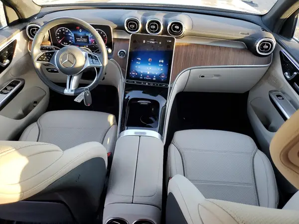 W1NKM4HB0RF139557 2024 MERCEDES-BENZ GLC - Image 8