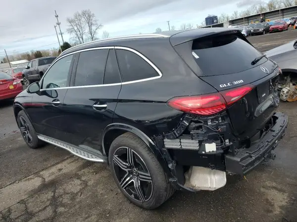 W1NKM4HB0RF162367 2024 MERCEDES-BENZ GLC - Image 2