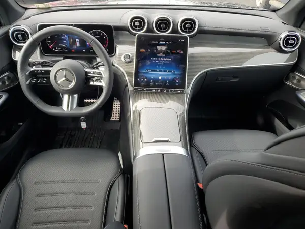 W1NKM4HB0RF162367 2024 MERCEDES-BENZ GLC - Image 8