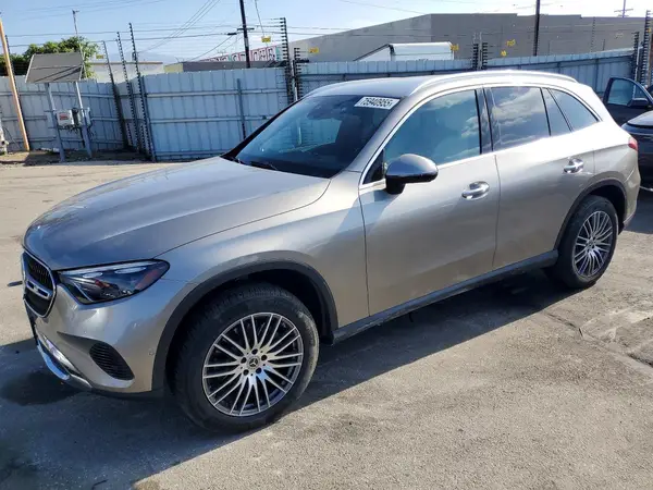 W1NKM4HB0RF193568 2024 MERCEDES-BENZ GLC - Image 1