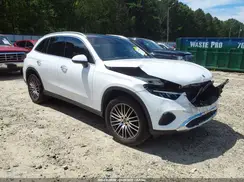 W1NKM4HB0RF199791 2024 MERCEDES-BENZ GLC