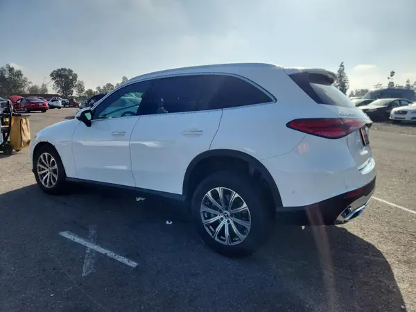 W1NKM4HB0RF201913 2024 MERCEDES-BENZ GLC - Image 2
