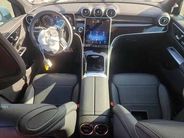 W1NKM4HB0RF201913 2024 MERCEDES-BENZ GLC - Image 8