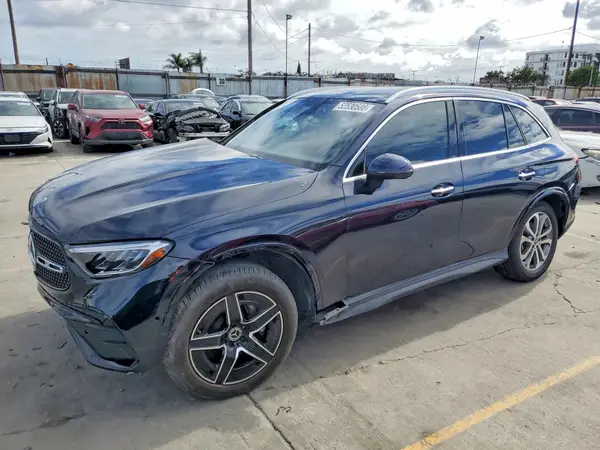 W1NKM4HB0RF204181 2024 MERCEDES-BENZ GLC - Image 1
