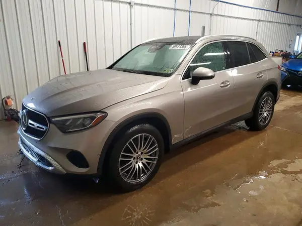 W1NKM4HB0RF224253 2024 MERCEDES-BENZ GLC - Image 1