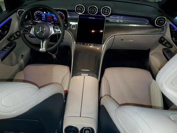 W1NKM4HB0RF224253 2024 MERCEDES-BENZ GLC - Image 8