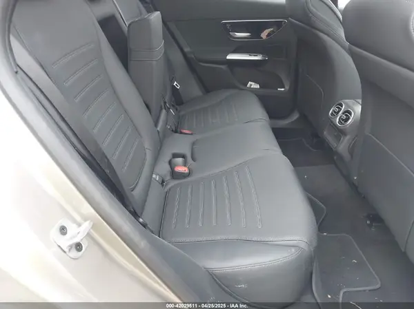 W1NKM4HB0RF228318 2024 MERCEDES-BENZ GLC - Image 8