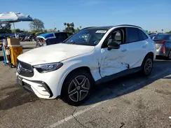 W1NKM4HB0SF239535 2025 MERCEDES-BENZ GLC