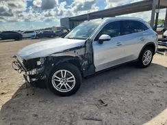 W1NKM4HB0SF247361 2025 MERCEDES-BENZ GLC