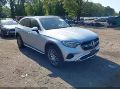 W1NKM4HB0SF249949 2025 MERCEDES-BENZ GLC