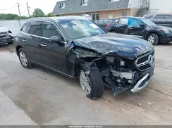 W1NKM4HB0SF259641 2025 MERCEDES-BENZ GLC