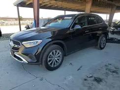 W1NKM4HB0SF267237 2025 MERCEDES-BENZ GLC