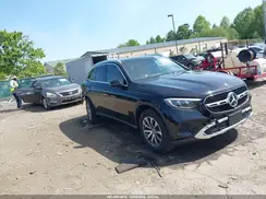 W1NKM4HB0SF273233 2025 MERCEDES-BENZ GLC
