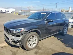 W1NKM4HB0SF279050 2025 MERCEDES-BENZ GLC