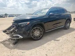 W1NKM4HB0SF303766 2025 MERCEDES-BENZ GLC