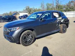 W1NKM4HB0SF306053 2025 MERCEDES-BENZ GLC