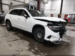 W1NKM4HB0SF361084 2025 MERCEDES-BENZ GLC