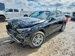 W1NKM4HB0SF363157 2025 MERCEDES-BENZ GLC