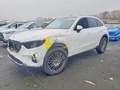 W1NKM4HB0SF374353 2025 MERCEDES-BENZ GLC