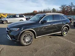 W1NKM4HB0SF399818 2025 MERCEDES-BENZ GLC