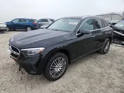 W1NKM4HB0SF407576 2025 MERCEDES-BENZ GLC
