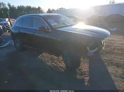 W1NKM4HB0SU083377 2025 MERCEDES-BENZ GLC