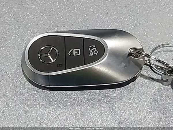 W1NKM4HB0TF505881 2026 MERCEDES-BENZ GLC - Image 8