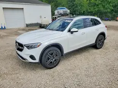 W1NKM4HB0TF599132 2026 MERCEDES-BENZ GLC