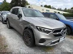 W1NKM4HB1PF039707 2023 MERCEDES-BENZ GLC